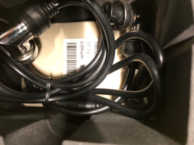 Photo 11 of Sewer Camera 100ft Snake Cam with DVR Video Pipe Inspection Equipment 7 inch LCD Monitor Duct HVAC 1000TVL Borescope Endoscope Waterproof Ip68 Cable 30M (Free 8GB SD Card)1