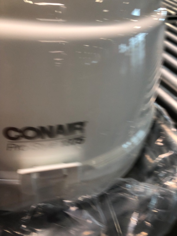 Photo 6 of Conair Bonnet Hair Dryer, 1875W Pro Style Bonnet Ionic Hair Dryer Pro Bonnet