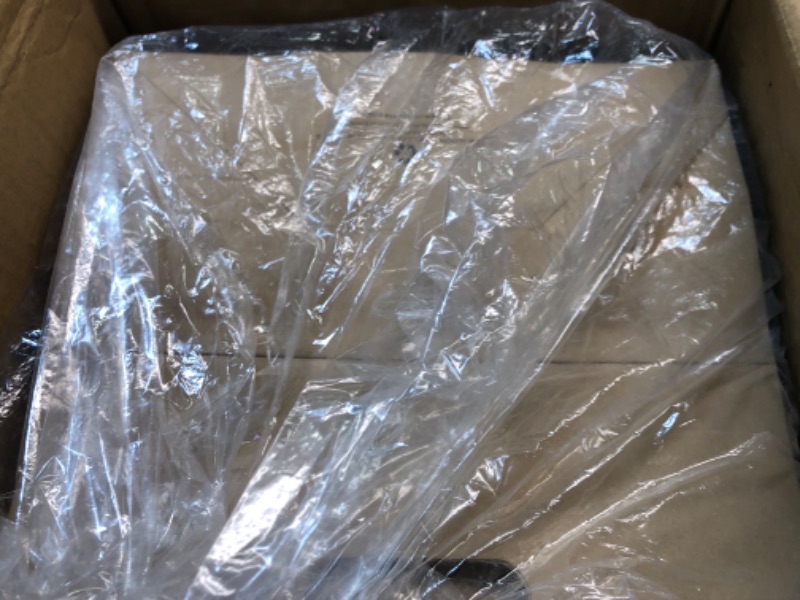 Photo 4 of Die Cut Kraft Handle Bag 11''x6''x11'', Natural, 500 Bags/Box