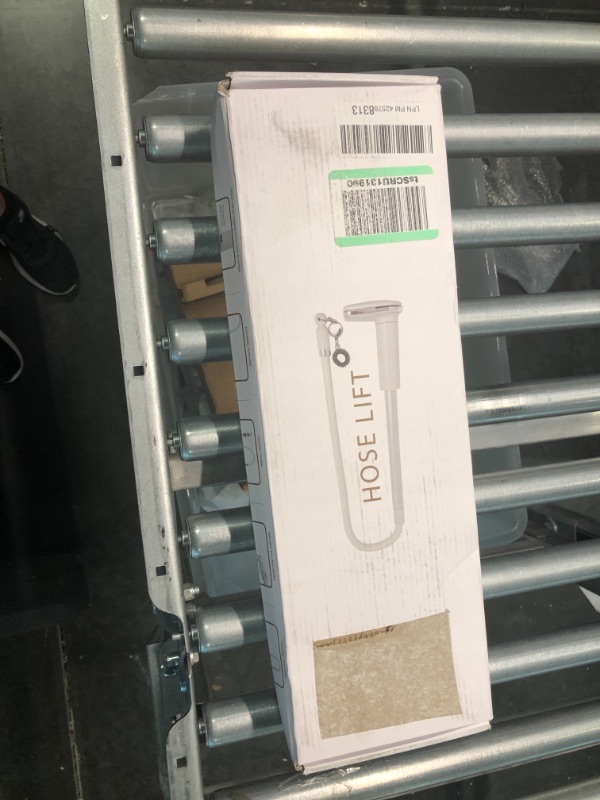 Photo 1 of Best in Rest - CPAP Hose Lift and Hose Support! No Assembly Required! Flexible to fit into Any Space!