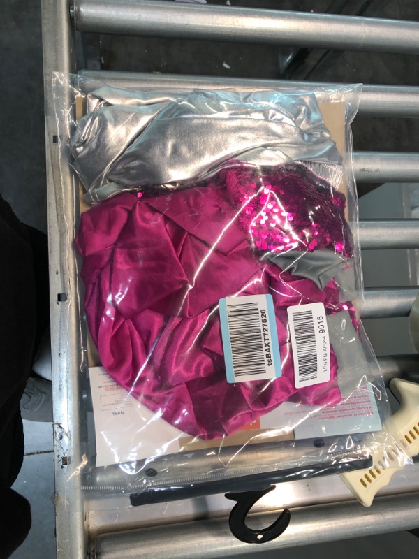 Photo 1 of Rubie's JoJo Siwa Child's Hold The Drama Costume, Medium