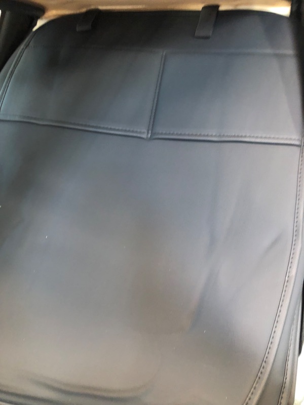 Photo 1 of BOUTIQUE CAR FRONT SEAT COVERS