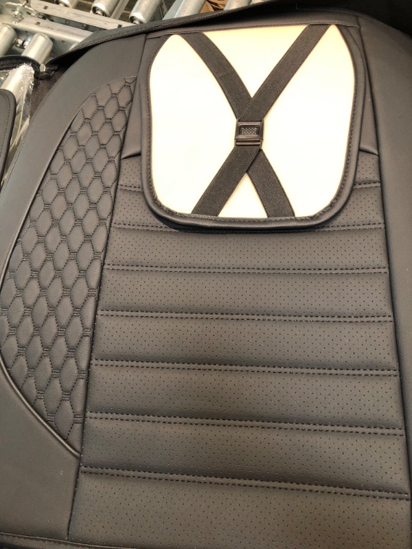 Photo 1 of BOUTIQUE CAR FRONT SEAT COVERS
