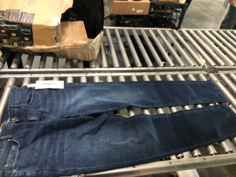 Photo 2 of Joe's Jeans Men's The Brixton 32 Inseam 36 w x 36 long