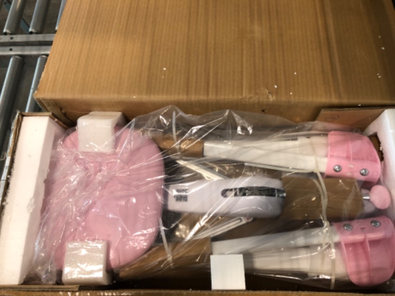 Photo 1 of seanleecore Leg Stretcher Leg Split Machine?Suitable for Ballet Cheerleading Dance Gymnastics or Any Sports Leg stretchers to Improve Flexibility of Quality Stretching Equipment.