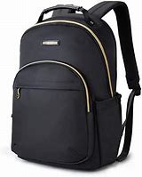 Photo 1 of light flight backpack black