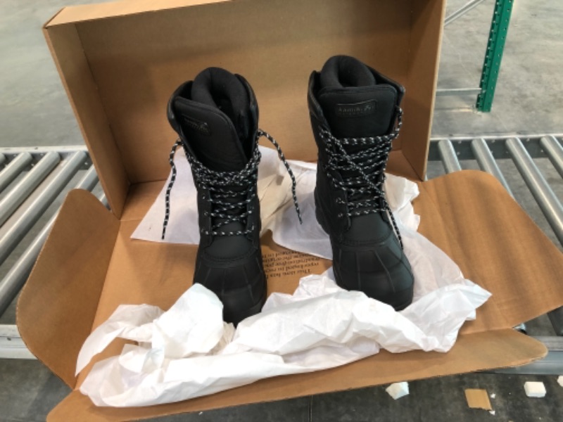 Photo 1 of Kamik Men's Fargo Boot  size 11