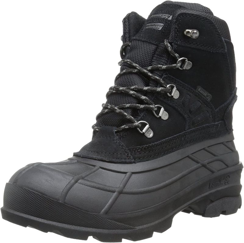 Photo 1 of Kamik Men's Fargo Boot  size 11