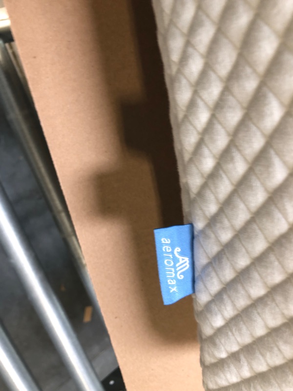 Photo 1 of AM AEROMAX Contour Memory Foam Pillow, Cervical Pillow for Neck Pain Relief, Neck Orthopedic Sleeping Pillows for Side, Back and Stomach Sleepers.

