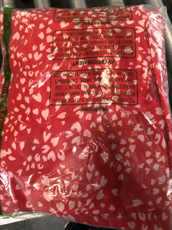 Photo 3 of Joules Women's Rain Jacket 8 Red Leopard