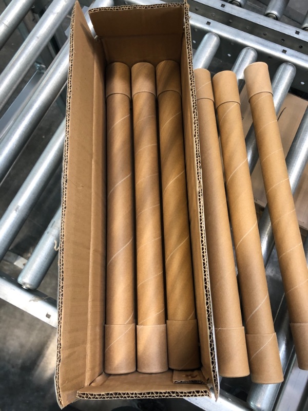 Photo 1 of LED TUBE LIGHT X6 17" 1/2 CCT:6500K