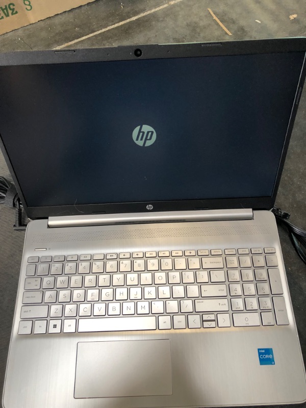 Photo 5 of 15.6 INCH HP LAPTOP