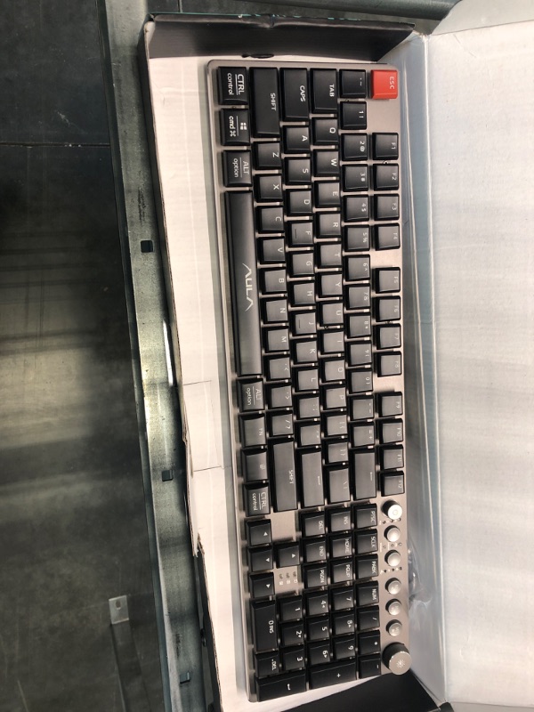 Photo 2 of 
Aula Triple Mode Wireless Mechanical Gaming Keyboard