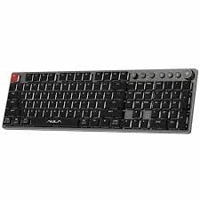 Photo 1 of 
Aula Triple Mode Wireless Mechanical Gaming Keyboard