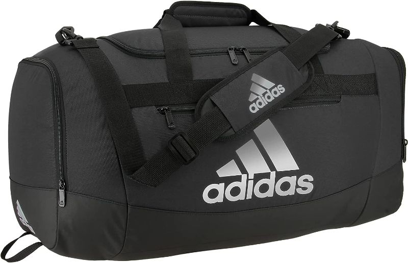 Photo 1 of adidas Defender IV Medium Size Duffel Bag