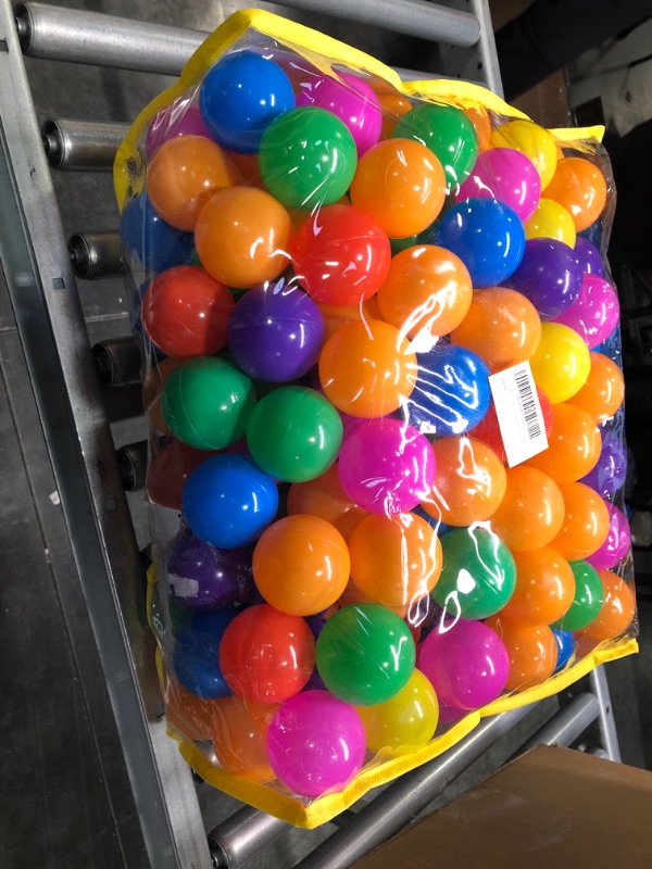 Photo 2 of Ball Pit Balls Near Charlotte,