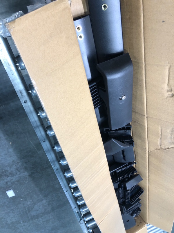 Photo 1 of Roof Rack Cross Bar Rail for Raised Side Rails (Explorer 11-15)