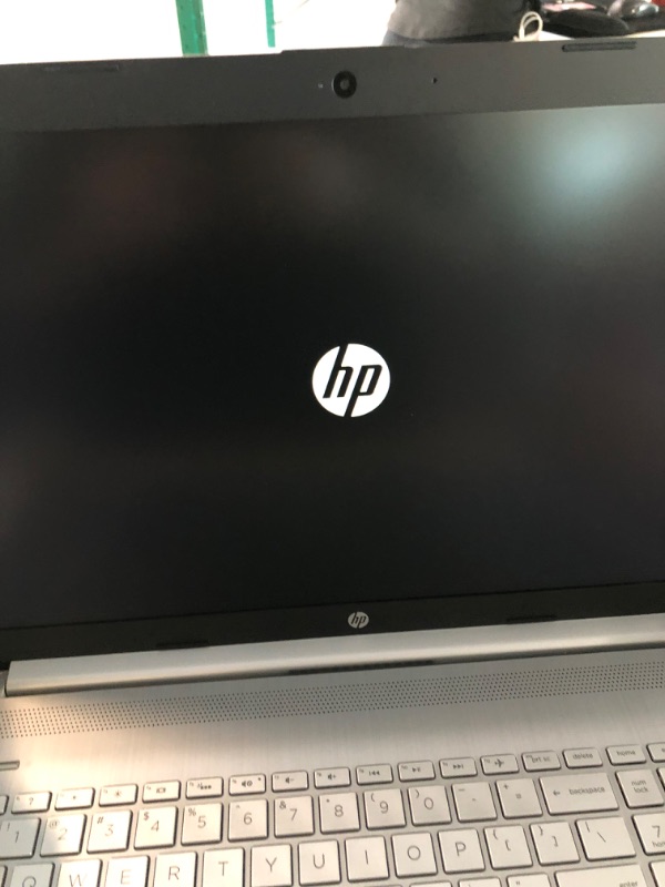 Photo 6 of HP 17.3" FHD IPS Display Laptop, Intel 11th Quad-Core i5-1135G7, Intel Iris Xe Graphics, 8GB RAM 256GB SSD, WiFi, Bluetooth, HDMI, Backlit Keyboard, Windows 10 Home, (17-BY4061NR) 8GB DDR4 | 256GB SSD Windows 10 Home