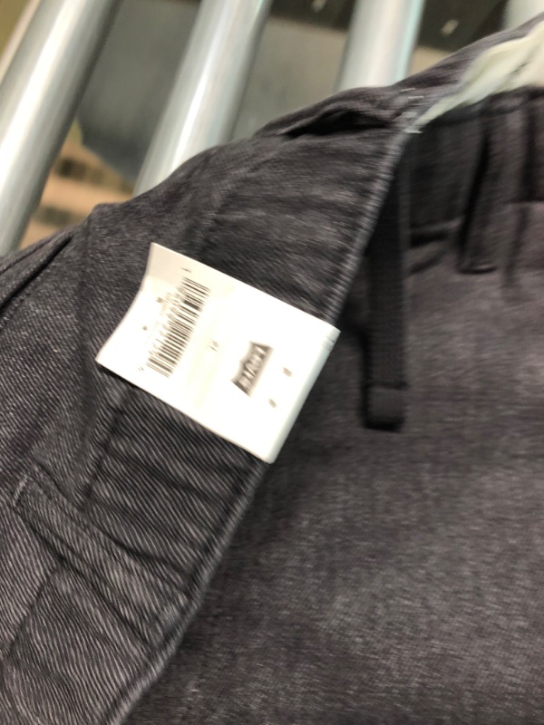 Photo 1 of Levi's® Men's XL Chino EZ-Waist Taper Leg Pants