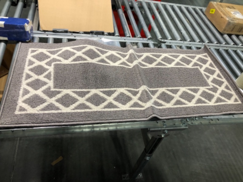 Photo 1 of 46X20 INCH SMALL RUG MAT FOR KITCHEN 