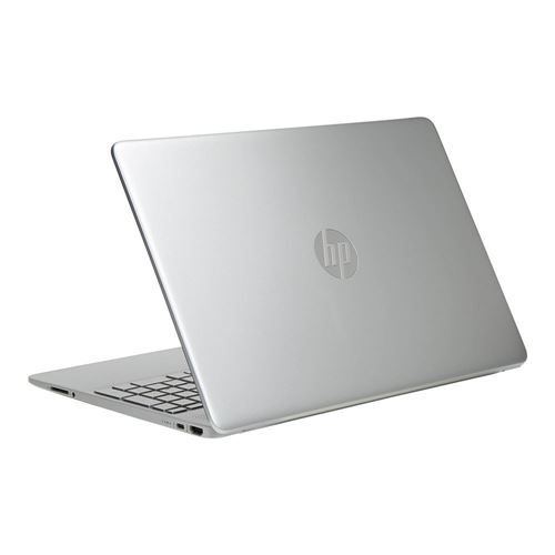 Photo 1 of  HP 15-dy4038nr 15.6 Full HD Laptop Computer - Intel Core i7 11th Gen 1195G7 2.9 -- damage to screen 