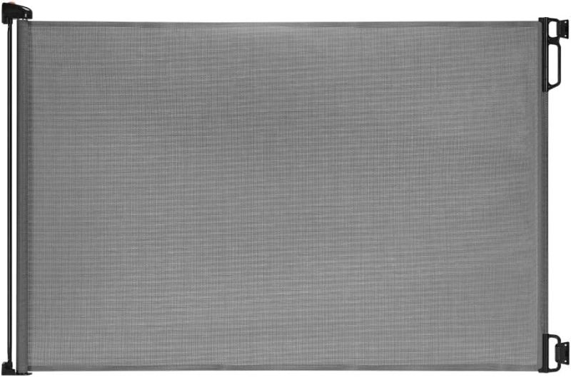 Photo 1 of grey baby gate 34 inch 