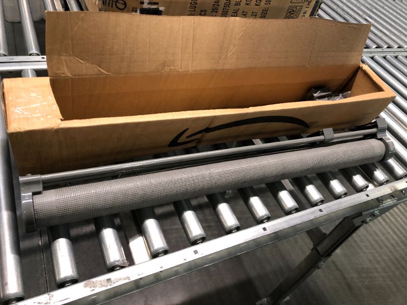 Photo 1 of grey baby gate 34 inch 