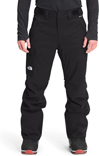 Photo 1 of THE NORTH FACE Freedom Insulated Long Mens Snowboard Pants---Large