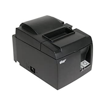 Photo 1 of Star Micronics TSP100 TSP143ECO Receipt Printer