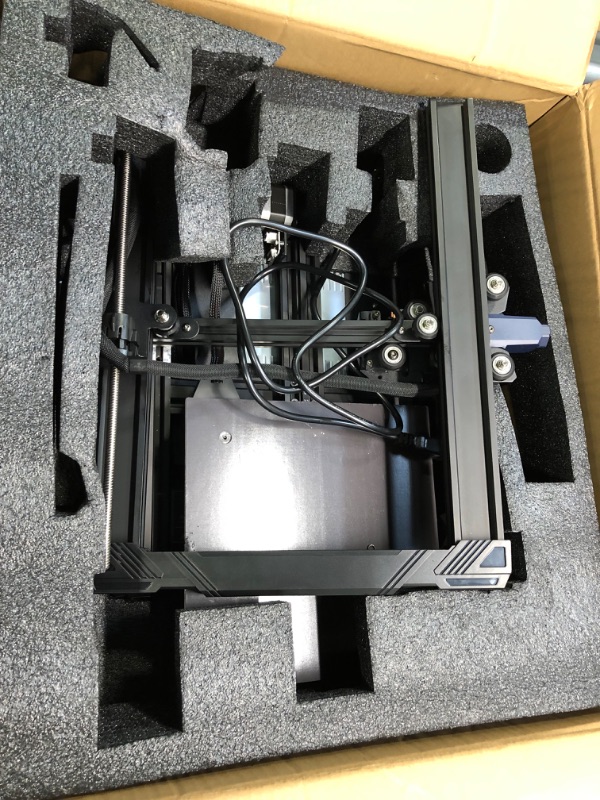 Photo 1 of Anycubic Kobra Go (selling for parts ONLY)