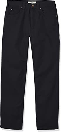 Photo 1 of Amazon Essentials Men's Carpenter Jean with Tool Pockets--SIZE 30W X 30L