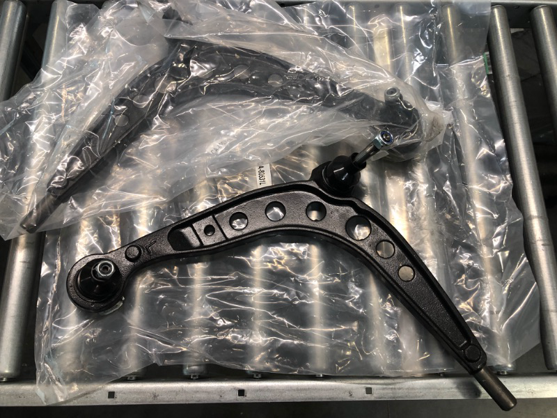 Photo 3 of Left & Right Suspension Control Arm And Ball Joint Assembly
Left - CA-80531L  Right - CA-80532R