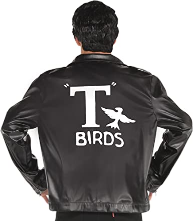 Photo 1 of Grease T-Birds Jacket