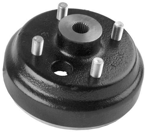 Photo 1 of 4260 DRUM, BRAKE; EZ ELE 82-UP, GAS 2 CYC 82-93 STANDARD