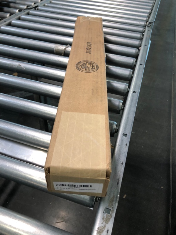 Photo 1 of Bundle - 18" BLUM TANDEM Drawer Slides with BLUMOTION. Includes Slides 563H, Locking Devices, Rear Mounting Brackets, Screws and Instructions. 18 INC.