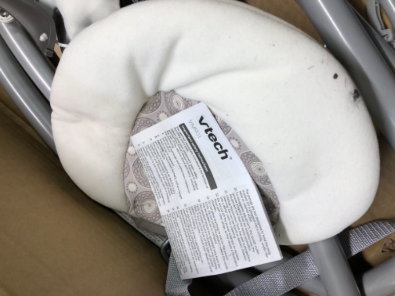 Photo 1 of Graco Simple Sway Swing Simple Sway Abbington