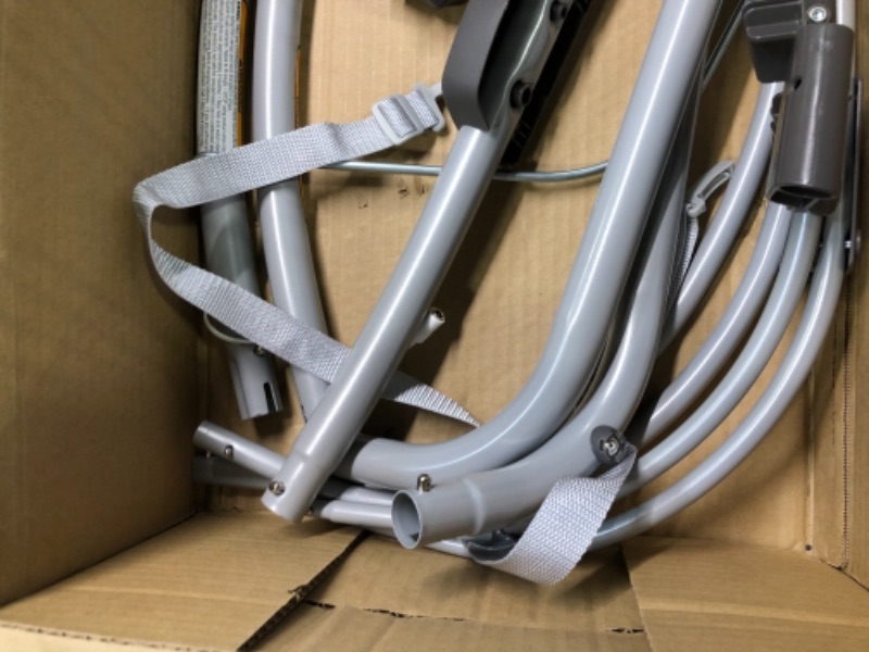 Photo 1 of Graco Simple Sway Swing Simple Sway Abbington