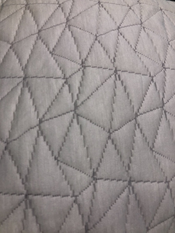 Photo 1 of Coop Home Goods Original Loft Pillow King Size Bed Pillows for Sleeping - Adjustable Cross Cut Memory Foam Pillows - Medium Firm Back, Stomach and Side Sleeper Pillow - CertiPUR-US/GREENGUARD Gold