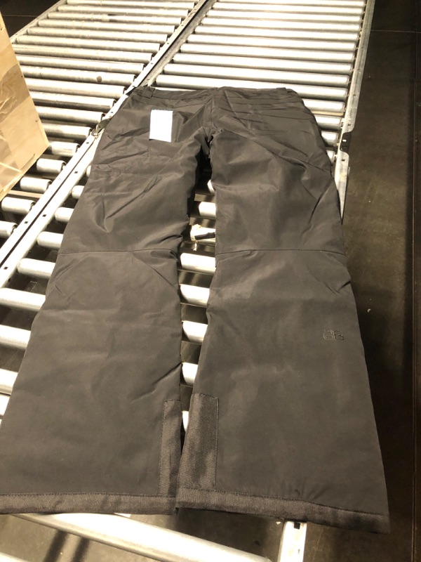 Photo 4 of Arctix Women's Premium Insulated Snow Pants Medium Black