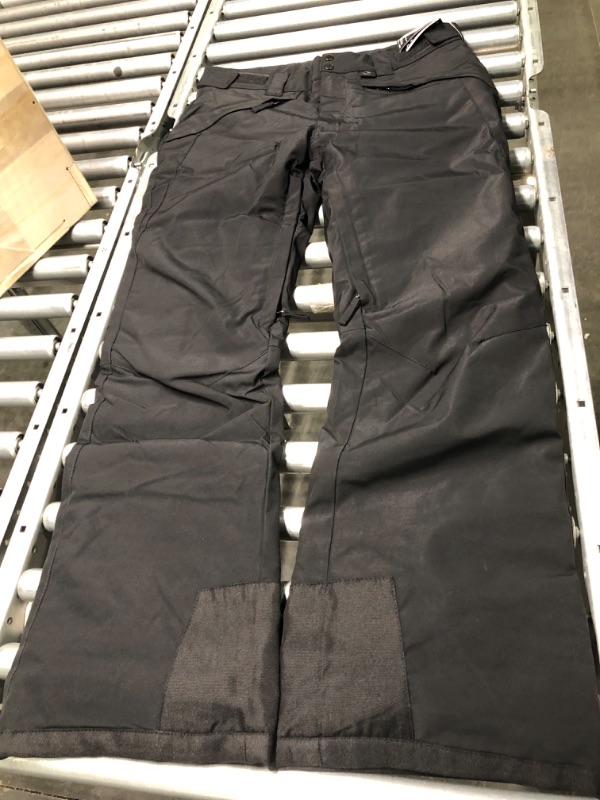 Photo 3 of Arctix Women's Premium Insulated Snow Pants Medium Black
