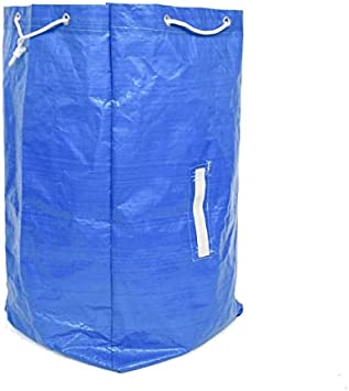 Photo 1 of Extra large blue storage bag 2 pc