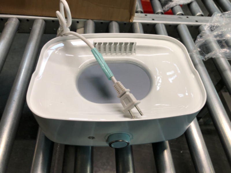 Photo 1 of Papablic Baby Bottle Electric Steam Sterilizer and Dryer Classic