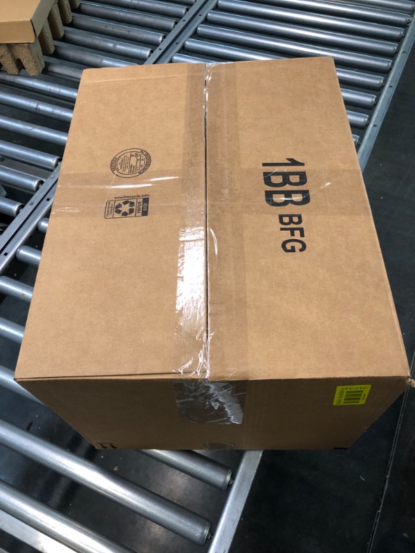 Photo 1 of Welan Soft Close Drawer Slides, 3 Fold Full Extension Less Noise Ball Bearing Drawer Slides, Heavy Duty Drawer Slides, 16 Inch, 1 Pair 16 Inch 1