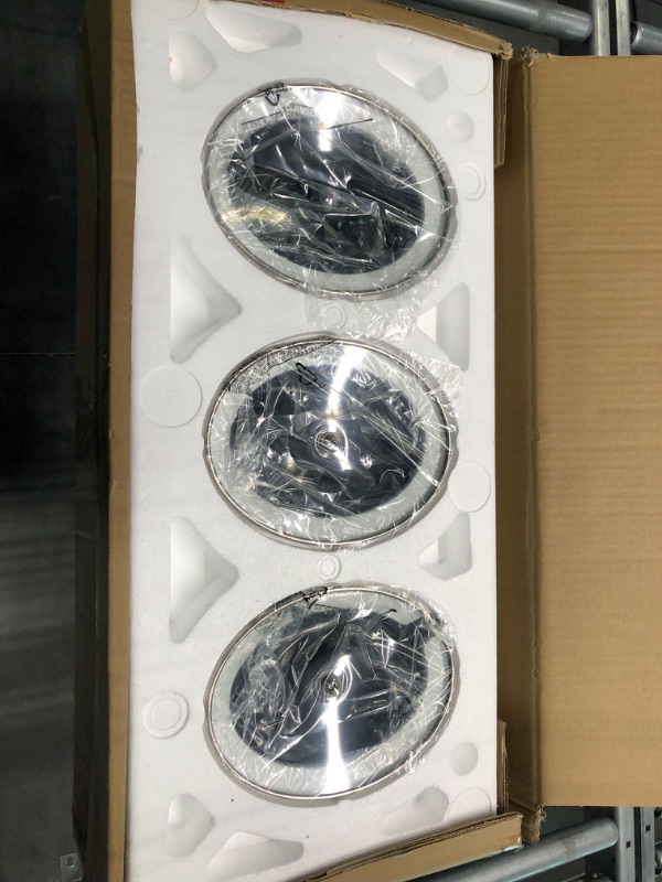 Photo 1 of HEYNEMO Triple Slow Cooker Food Warmer & Single Cup Coffee Maker