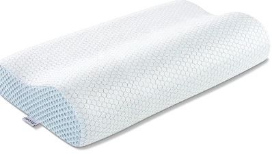 Photo 1 of anvo memory foam pillow