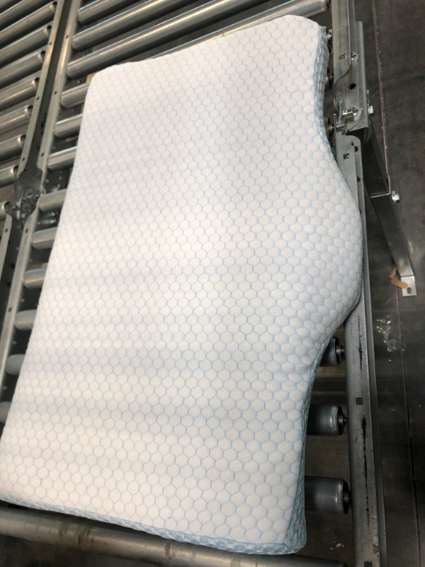 Photo 1 of anvo memory foam pillow