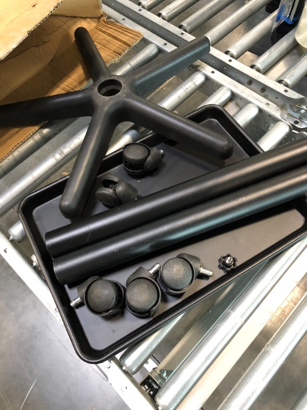 Photo 1 of DEEP DISH MOVABLE DINNER TRAY