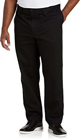 Photo 1 of DARK AMAZON ESSENTIALS PANTS SIZE 40W X 30L