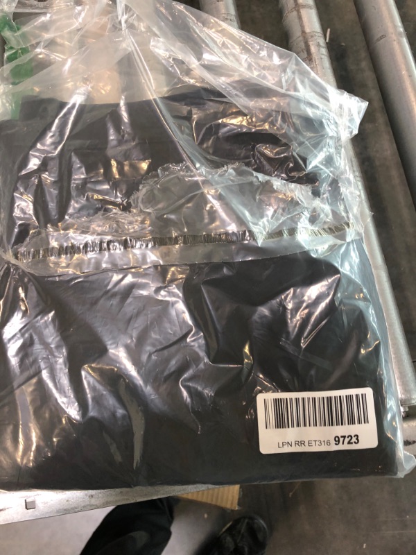 Photo 1 of DARK AMAZON ESSENTIALS PANTS SIZE 40W X 30L