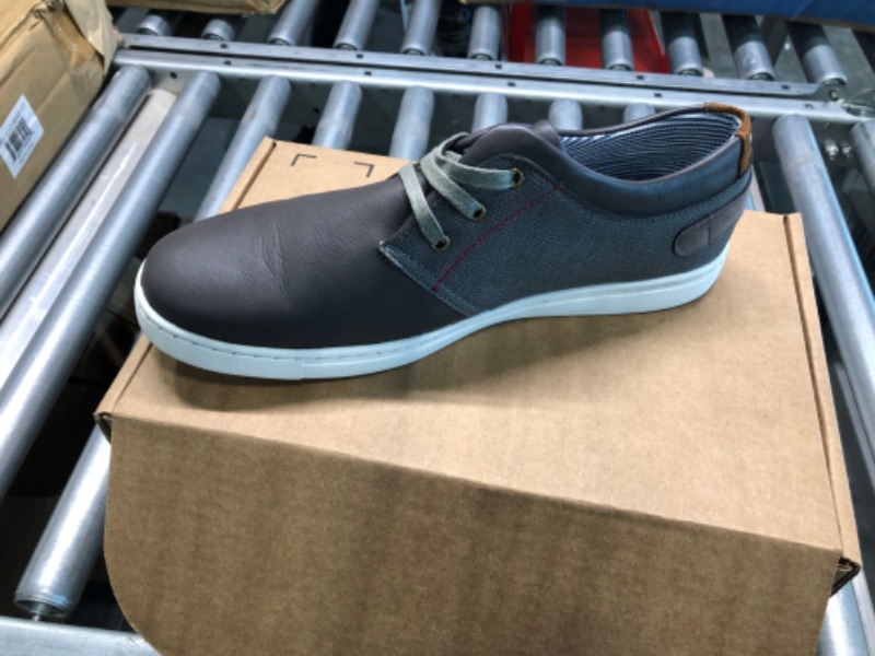 Photo 1 of Bruno Marc Men's Fashion Sneakers 10.5 Grey/03